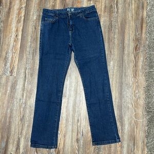 Girls Wonder Nation jeans